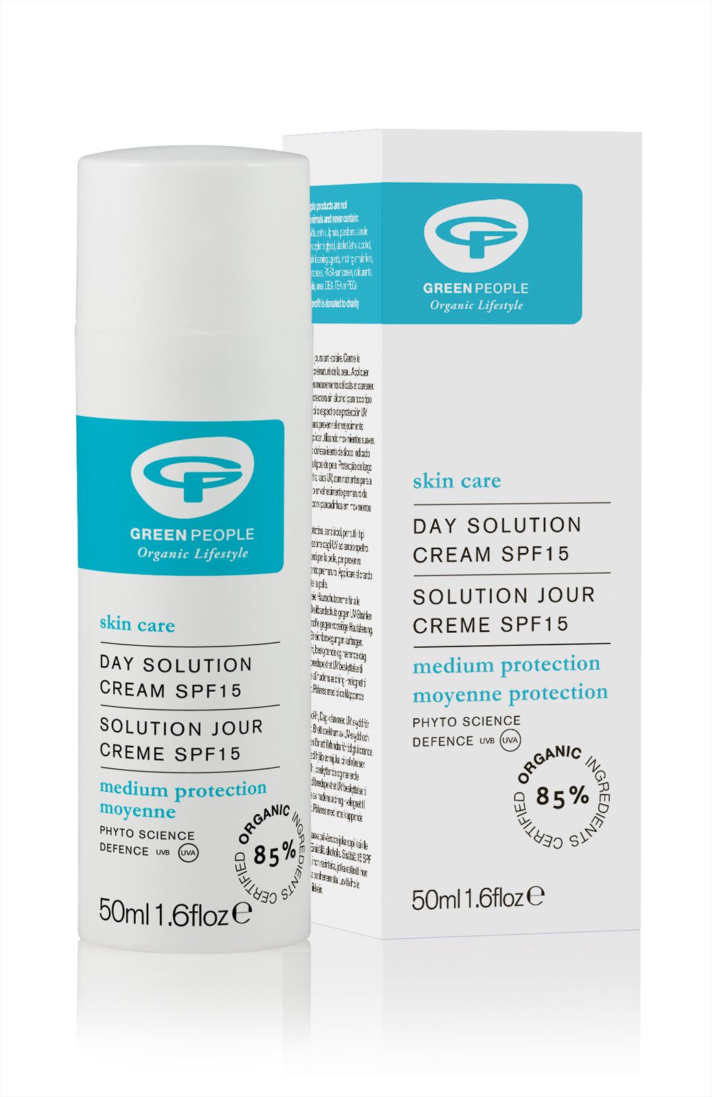 dagcreme vette huid