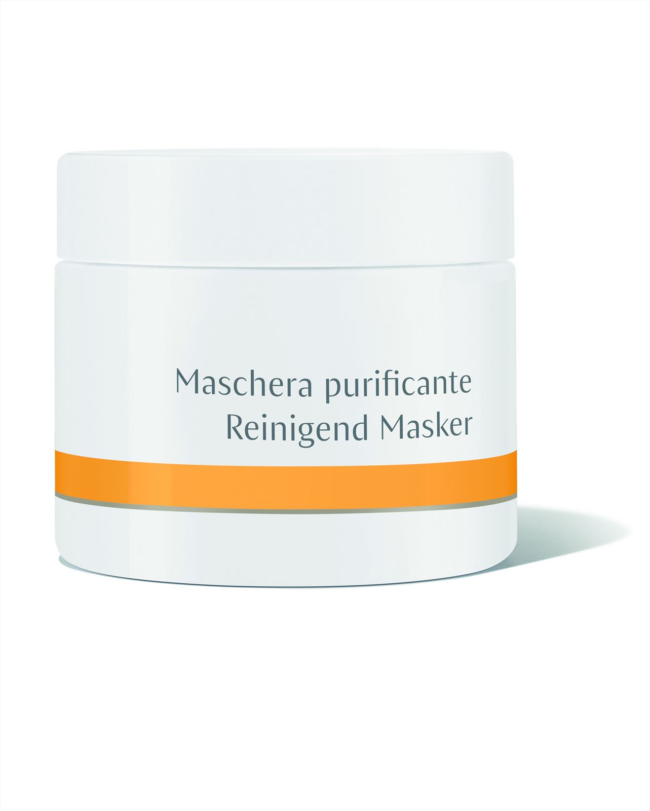 gezichtsmasker puistjes