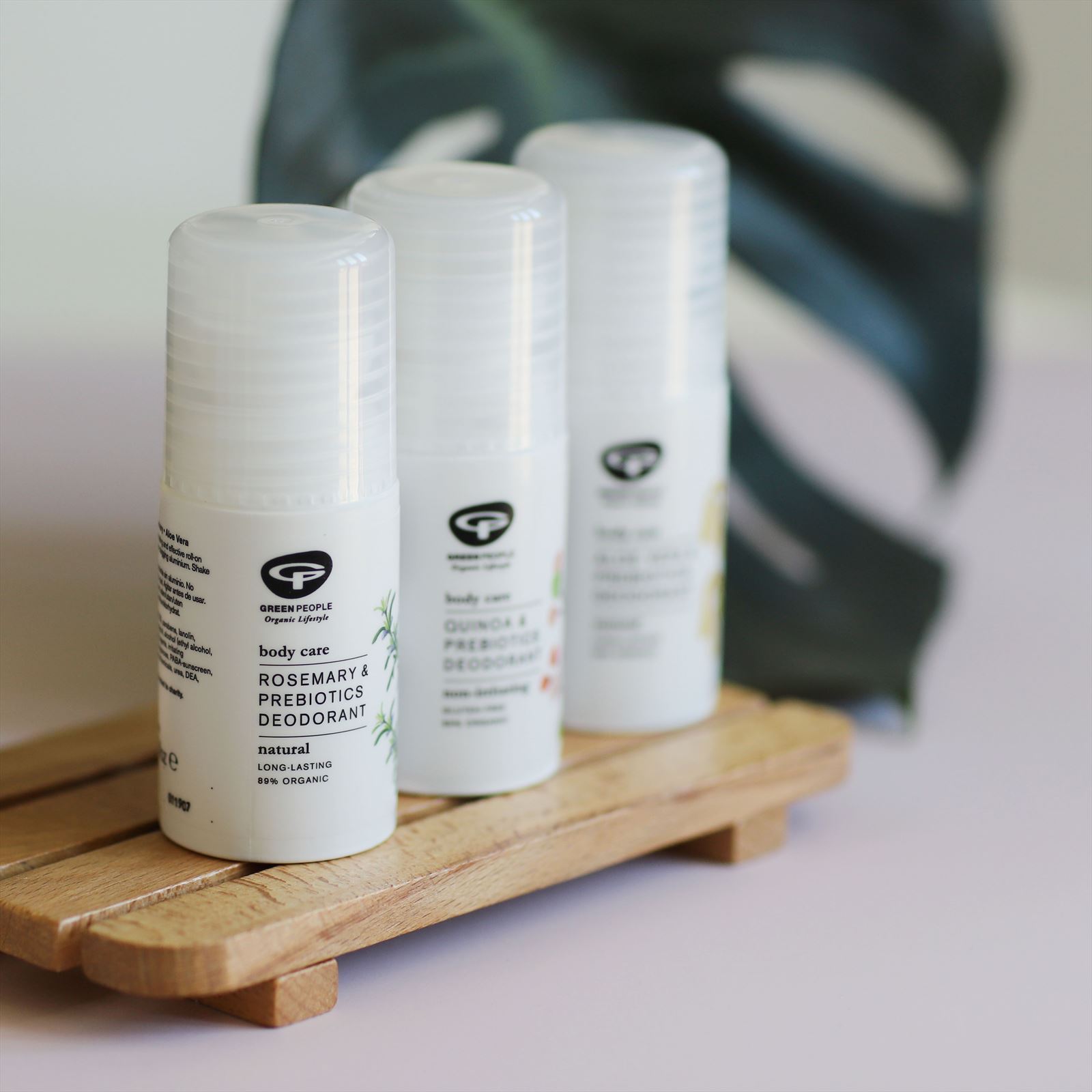 duurzame cosmetica verpakking