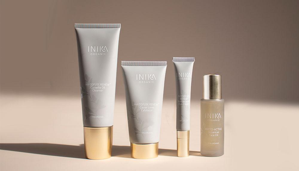 suikerriet verpakking cosmetica