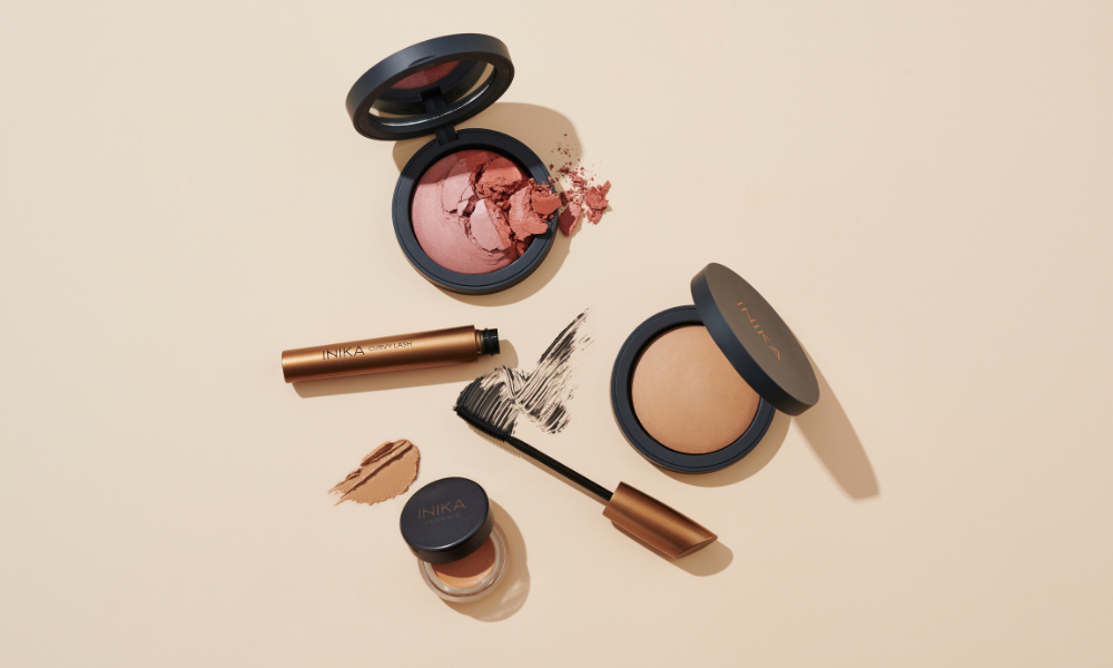 microplastic vrije make-up