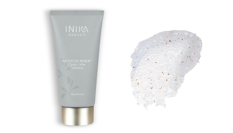 gezichtsscrub anti-aging