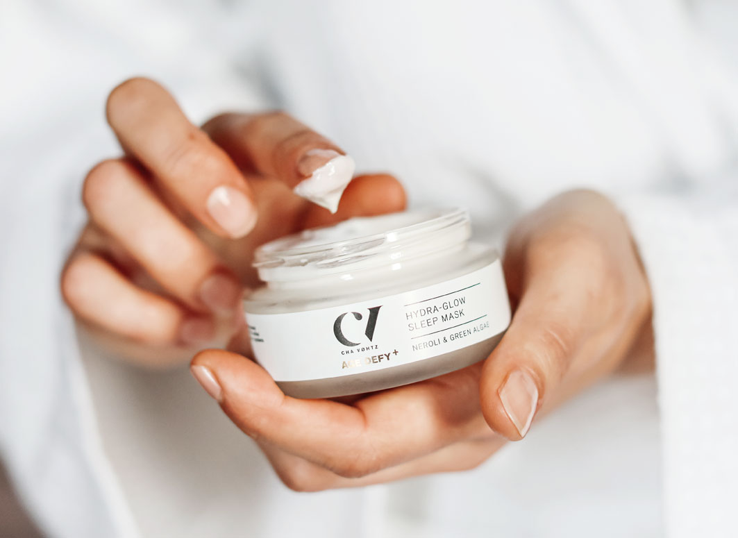 duurzame cosmetica verpakking