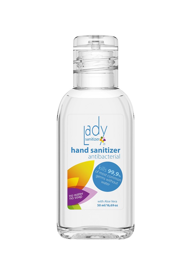 handgel alcohol