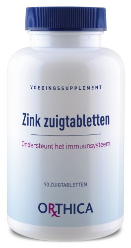 zink supplement