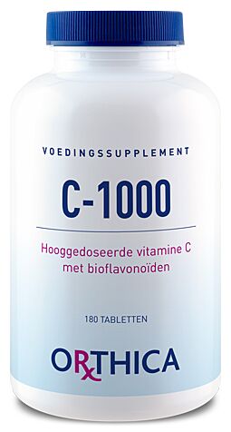 vitamine c
