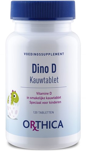 supplementen kinderen