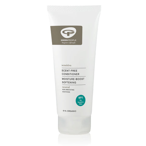 parfumvrije conditioner