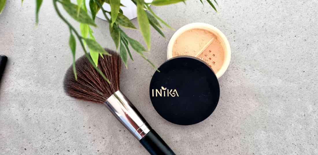 review spf foundation