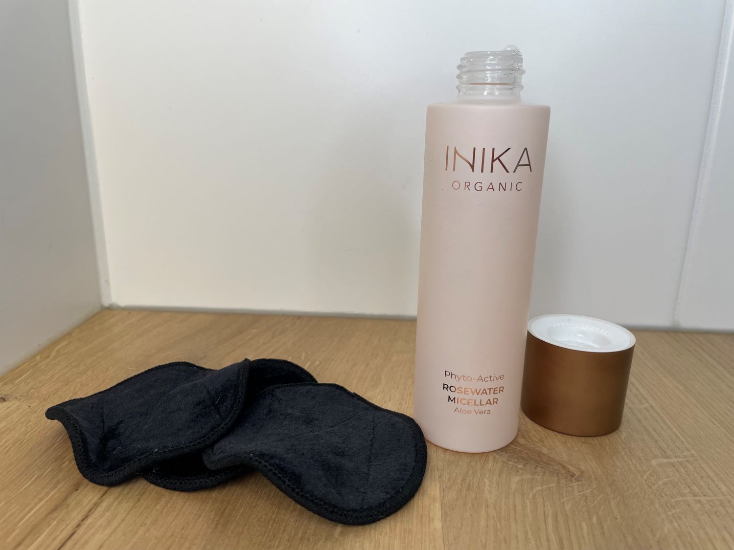review micellair water