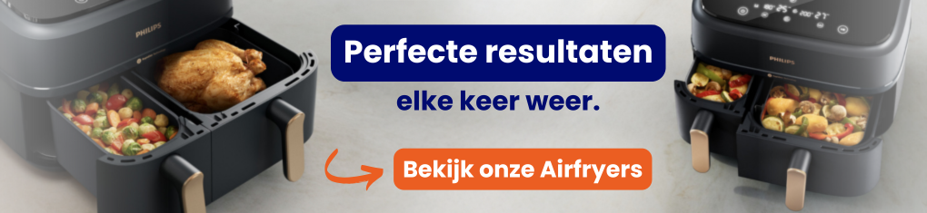 Philips Airfryer