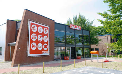 Datas Sneek